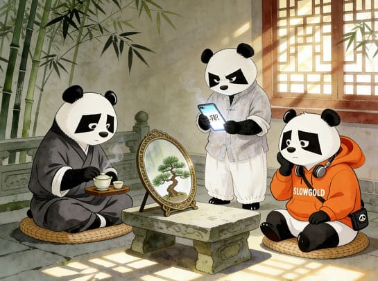 一切烦恼，都来自人际关系？