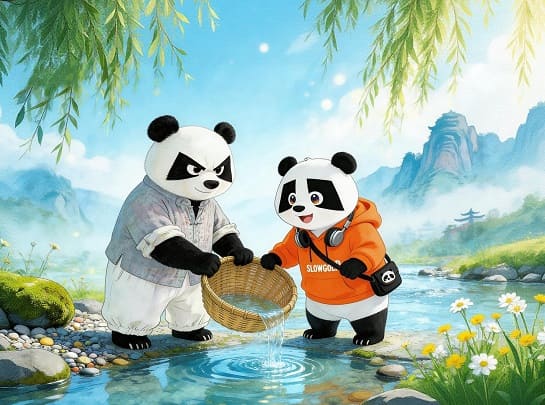 课题分离——谁的事，谁负责