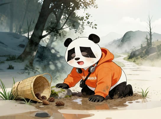 你的不幸，是谁的选择？